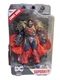 McFarlane DC Direct Superman Armor Ghosts of Krypton Page Punchers 7" IN HAND US