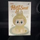 POP MART The Monsters Have a Seat Labubu Vinyl Plush Blind Box Art Toy
