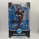 McFarlane Toys DC Multiverse DARK FLASH (Walter West) "New Kid In Town" Figure