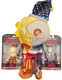 FUNKO FNAF FIVE NIGHTS AT FREDDY'S SECURITY BREACH SUN & MOON FIGURE & PLUSH FUNKO FNAF FIVE NIGHTS AT FREDDY'S SECURITY BREACH SUN & MOON FIGURE & PLUSH