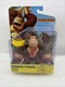 DONKEY KONG WITH BANANAS WORLD OF NINTENDO 4&rdquo; ACTION FIGURE JAKKS 2025 New!