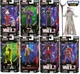 2022 Marvel MCU Legends KHONSHU BAF Wave 6" Scale Hasbro Action Figure Set of 7