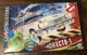 Ghostbusters ECTO-1 Car With Stretch Tech Slimer Track & Trap HASBRO NEW