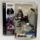 Joe Sakic Colorado Avalanche McFarlane NHL 3 Action Figure White Jersey Variant