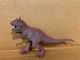 Boley Carnotaurus Dinosaur Toy Figure TM04 Octl21 Rare 8" PVC Figure