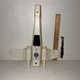 Star Wars X-Wing Fighter Starfighter 38030 Kenner General Mills 1978 Incomplete