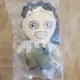 Loot Crate Exclusive Leatherface Texas Chainsaw Massacre Plush-New Collectable