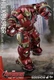 Hot Toys MMS510 Iron Man Hulkbuster Deluxe Version 1/6 Scale Action Figure Toy