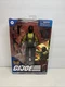 G.I. Joe Classified Cobra Python Patrol Officer 6" Figure #56 New