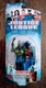 Mattel DC Comics Justice League  Martian Manhunter Marciano Detective Figure MIP