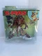 *NEW* Reindeer Rudy Figure Twisted X-Mas Christmas MCFARLANE TOYS Monsters 2007 