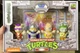 Fisher-Price Little People Collector Teenage Mutant Ninja Turtles Villain's Set