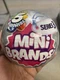 ZURU Series 3 5 Surprise Mini Brands Figure Set