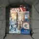 Hasbro Star Wars First Order Stormtrooper Action Figure w/ Accessory