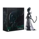 Monster High Skullector Xenomorph Alien Doll Mattel NEW NIB NRFB