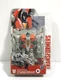 Hasbro Transformers 2017 4" StarScream New MOC