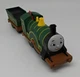 Thomas & Friends Motorized Toy Train Emily Battery-Powered Engine with Tender
