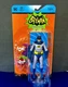2022 McFarlane DC - Batman Classic 1966 TV Series Figure: ALFRED AS BATMAN