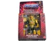 Masters of the Universe Tranformers Bumblebee Armor Man-At-Arms Action Figure