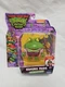 PLAYMATES TEENAGE MUTANT NINJA TURTLES MUTANT MAYHEM "GENGHIS FROG" TMNT FIGURE