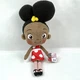 Ada Twist Scientist by Just Play for Netflix Plush Doll Stuffed Toy Colelctible