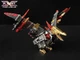 Planet X PX-02M PX02M Caelus Swoop Metallic Version figure Toy in stock