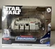 Micro Galaxy Squadron Star Wars Imperial Troop Transport Launch Edition 0019