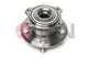 Rear Axle JPN 20L0A13-JPN Wheel Hub for Chrysler