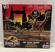 Jurassic Park Dr. Alan Grant Tactical Claw Pack JP30 '93 Classic 2022 Mattel New