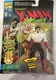 ToyBiz Marvel Comics X-Men X-Force Action Figure Black Tom Blacktom Sealed 1994