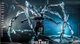 Perfect Hot Toys Vgm56 1/6 Peter Parker (Black Suit) Christmas Gifts Action