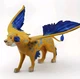 Vintage Skylar Winged Leopard 14" Toy Figure - From Disney Elena Of Avalor 2015
