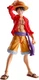 Tamashii Nations Monkey.D.Luffy-The Raid on Onigashima- One Piece Bandai