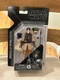 Star Wars The Black Series Princess Leia Organa Boushh 6" Figure Hasbro Archive
