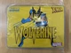 Mezco One:12 Collective Wolverine Deluxe Steel Box Edition X-Men Figure