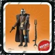Star Wars The Mandalorian Retro Collection 3.75" Action Figure In Stock