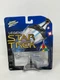 Johnny Lightning Legends of Star Trek Series One - Klingon D7 Battlecruiser