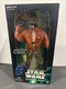 Star Wars Power Of The Force Ponda Baba 12" Action Figure 1998 Hasbro New Sealed