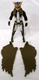 Spin Master DC Superman Movie Hawkgirl 6" Figure 2024 Complete