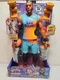 Moose Toys - Space Jam: A New Legacy, Lebron James Ultimate Tune Squad Figure Moose Toys - Space Jam: A New Legacy, Lebron James Ultimate Tune Squad Figure