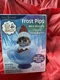 THE ELF ON THE SHELF BABY ELF FROST FLOWER FROST PIPS BROWN EYED BOY NEW
