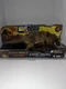 Jurassic World Tyrannosaurus Rex Chaos Theory All Out Attack T Rex in Box - Park