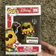 Funko Pop! Vinyl Figure - Disney #996 - Pluto [Holiday] - Amazon Exclusive