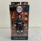 Mcfarlane Toys Demon Slayer Wave 5 Tanjiro Kamado Daki Battle 7&rdquo; Action Figure