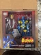 Medicom DC Comics Knightfall Batman 6.3 in Action Figure - SEP209090