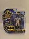 DC Spin Master Batman New Wave Tech 2021 3 Surprise Accessories New Figure
