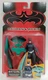 Batman & Robin Batgirl Battle Blade Blaster & Strike Smythe NIP Kenner 1997