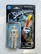 Jor-El white robe CHASE - Superman Movie 1978 - Spin Master Retro DC - NEW