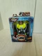 JUN247816: Mattel Street Sharks - Dr. Piranoid 30th Anniversary 6" Action Figure