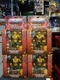 Mattel ~ Masters of the Universe X Transformers BUMBLEBEE ARMOR MAN-AT-ARMS.....